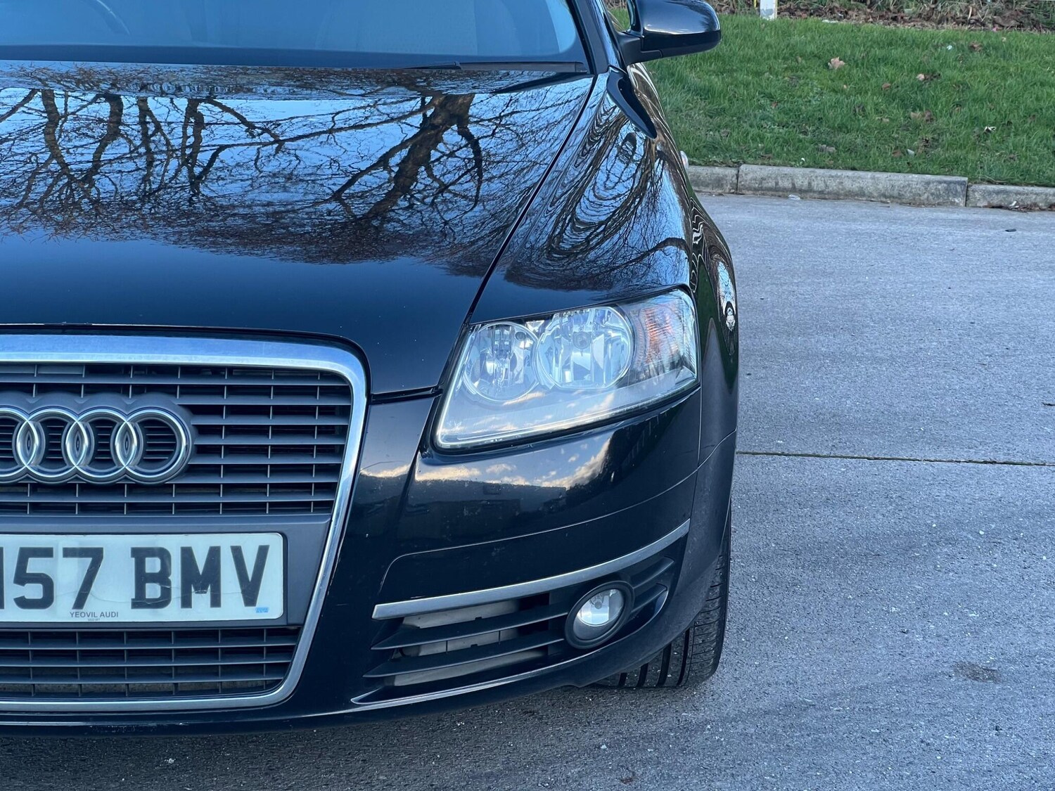 Used Audi A6 Avant for sale - 77456467: Photo 19