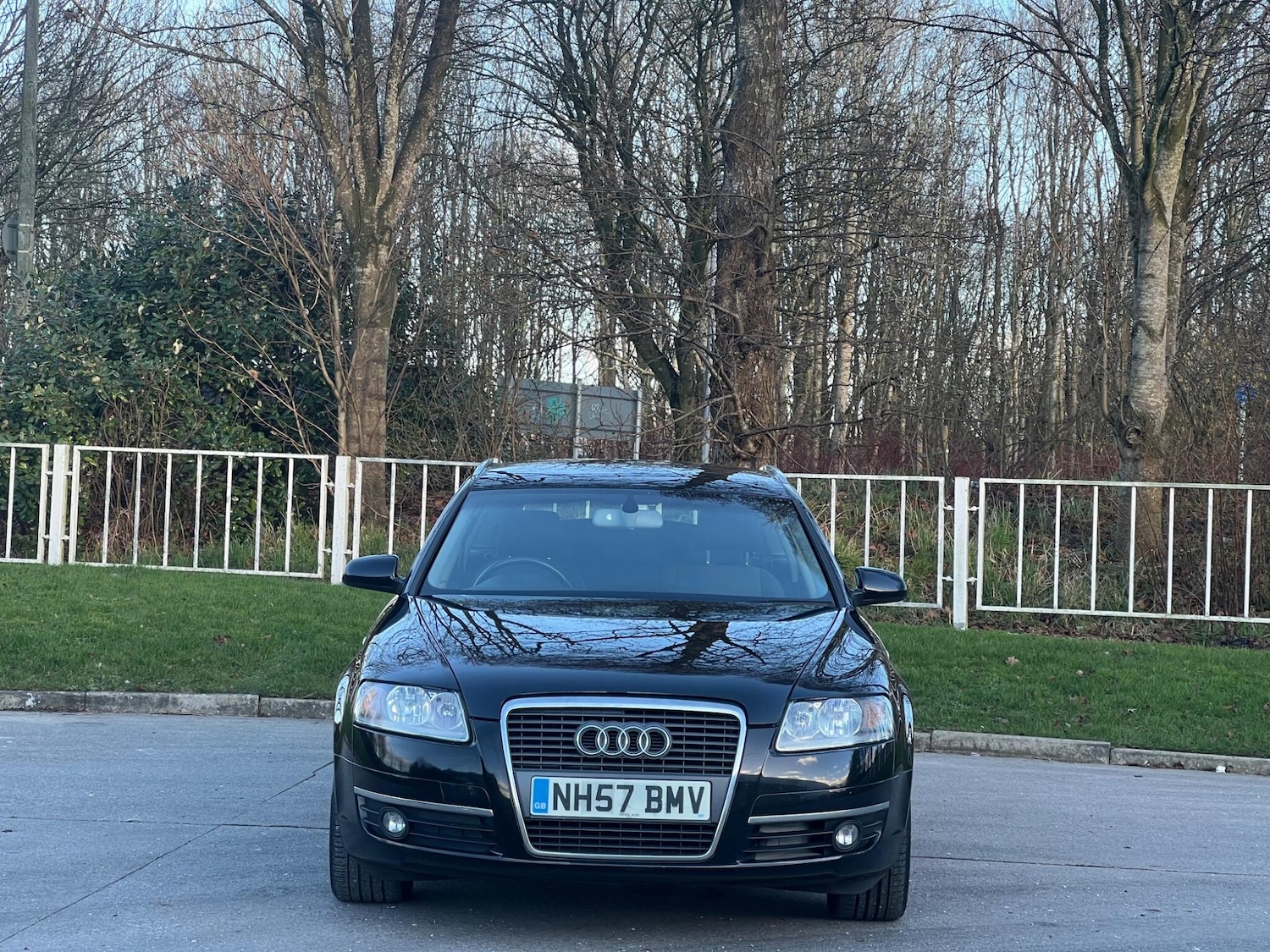 Used Audi A6 Avant for sale - 77456467: Photo 2