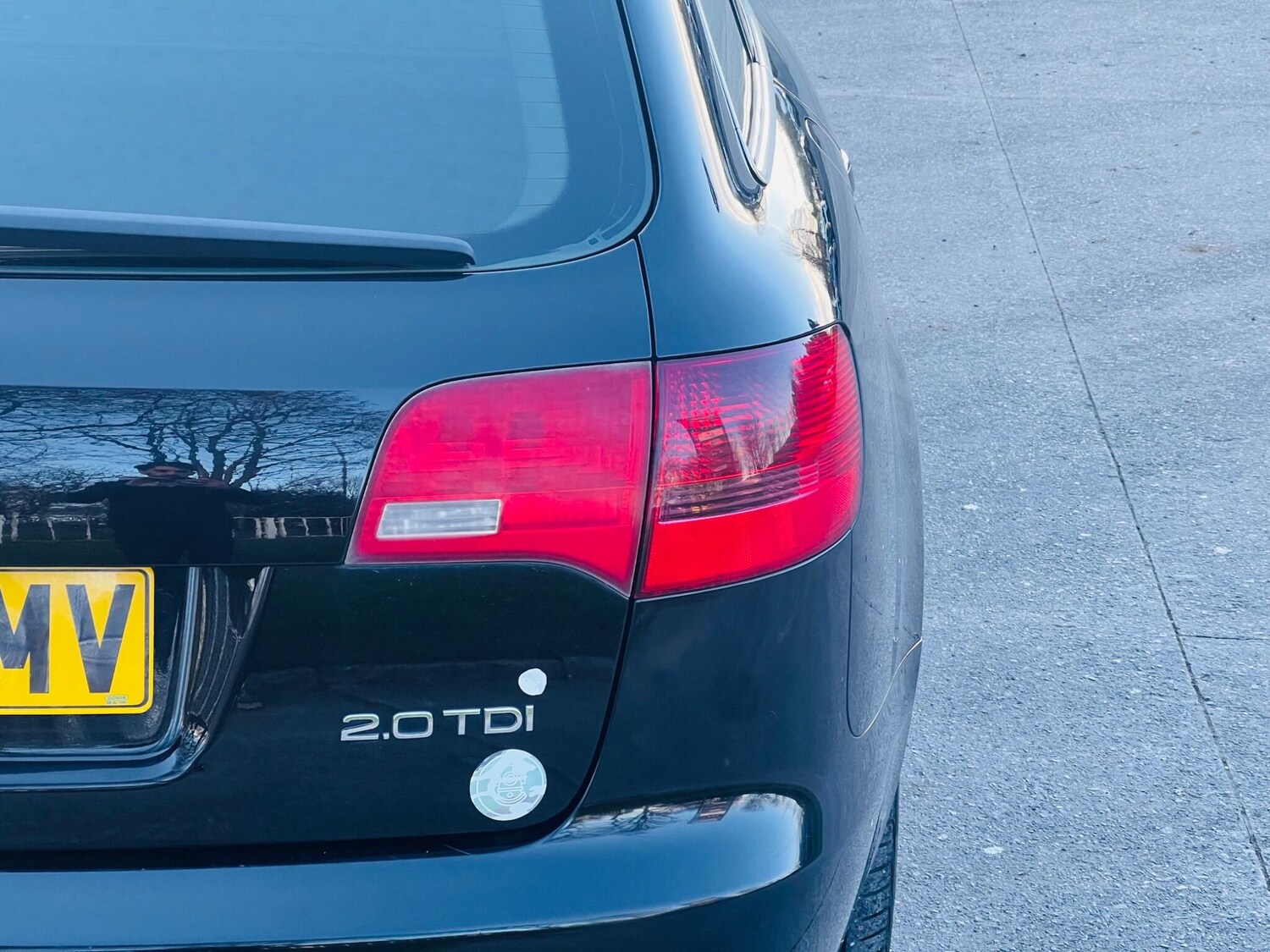 Used Audi A6 Avant for sale - 77456467: Photo 21