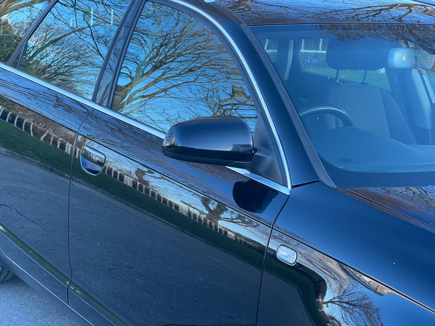 Used Audi A6 Avant for sale - 77456467: Photo 22