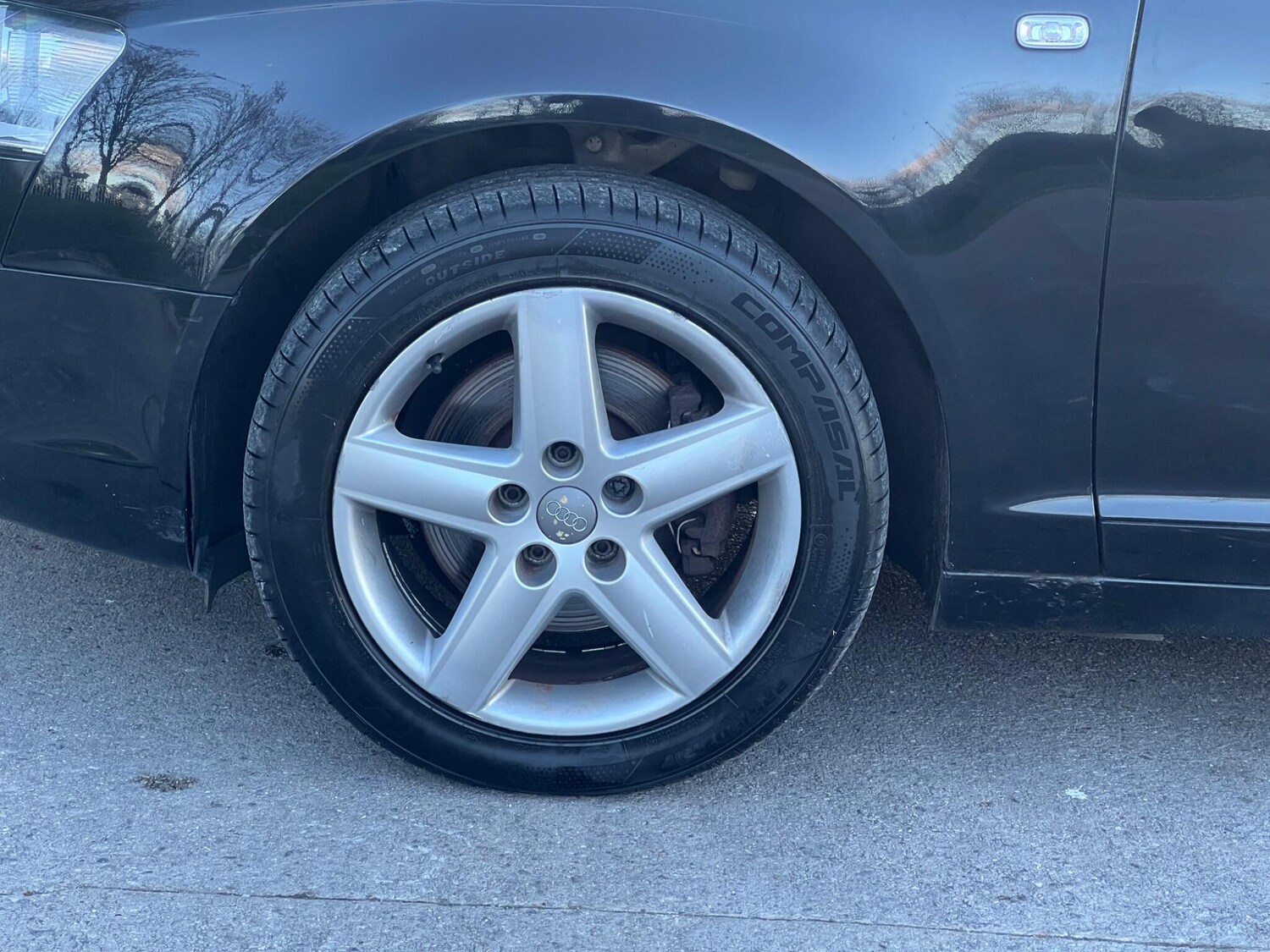 Used Audi A6 Avant for sale - 77456467: Photo 25