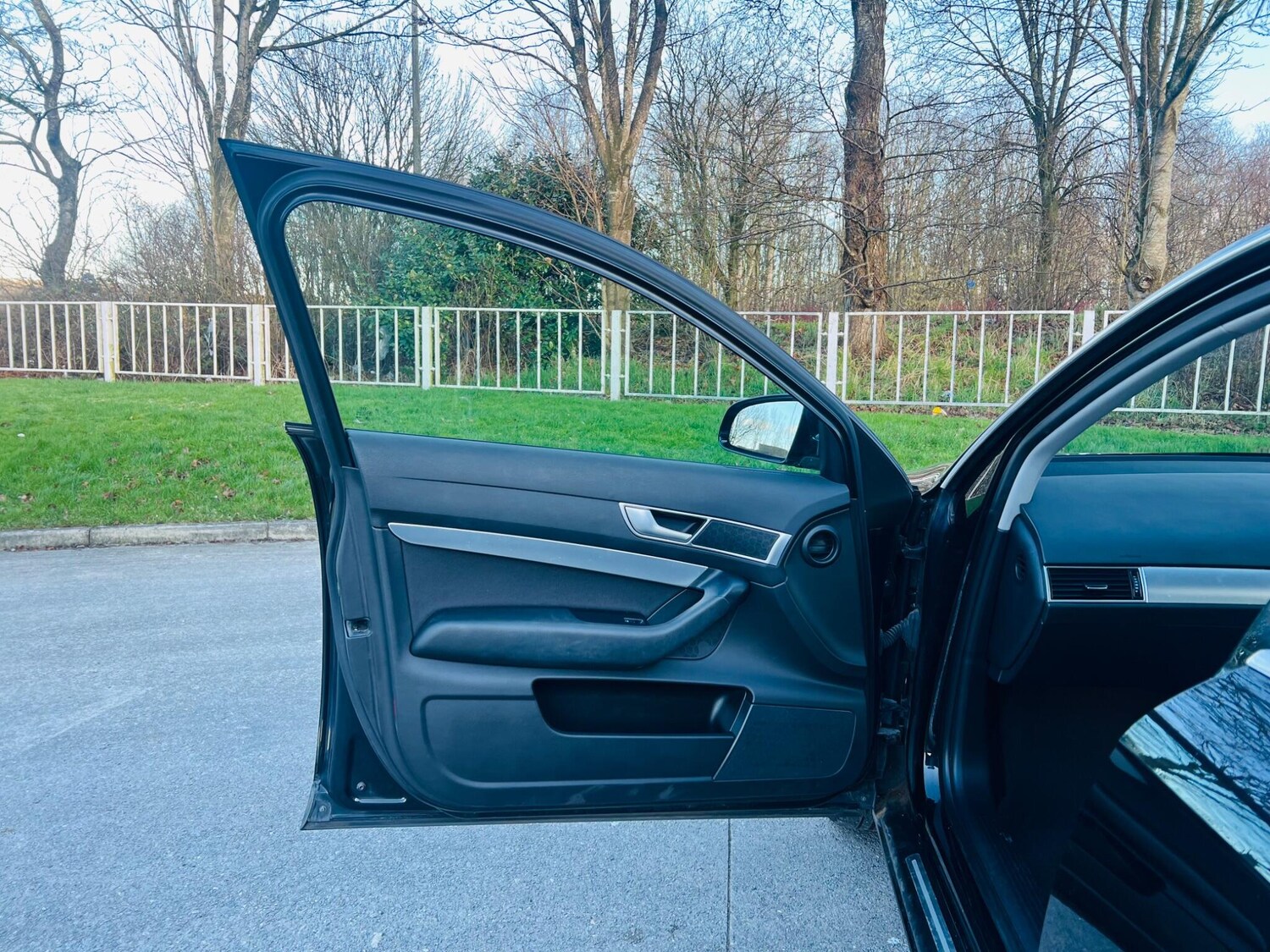 Used Audi A6 Avant for sale - 77456467: Photo 26