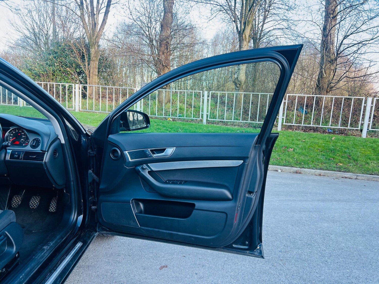 Used Audi A6 Avant for sale - 77456467: Photo 27