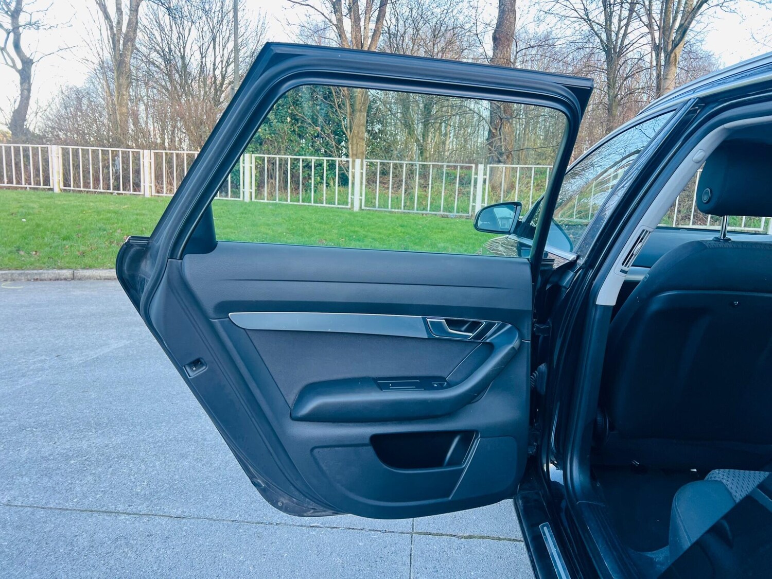 Used Audi A6 Avant for sale - 77456467: Photo 28