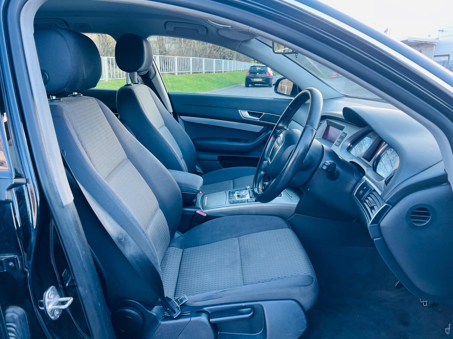 Used Audi A6 Avant for sale - 77456467: Photo 30