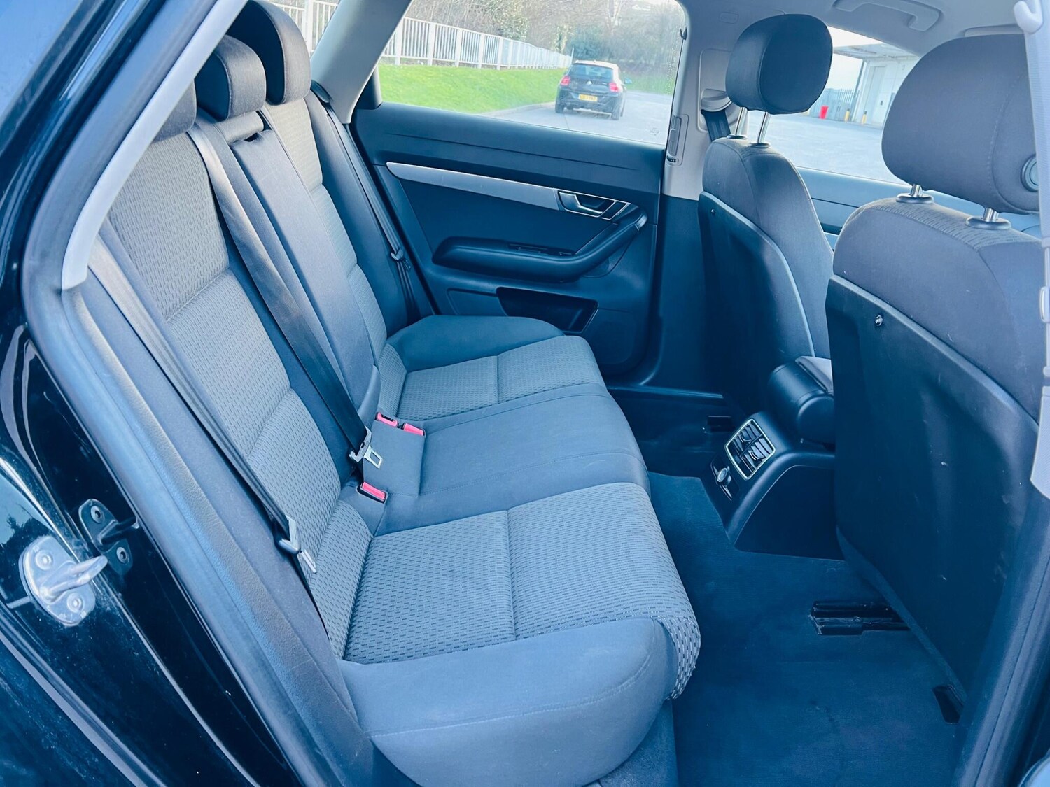 Used Audi A6 Avant for sale - 77456467: Photo 32