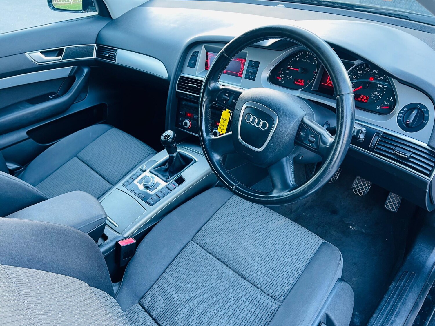 Used Audi A6 Avant for sale - 77456467: Photo 34