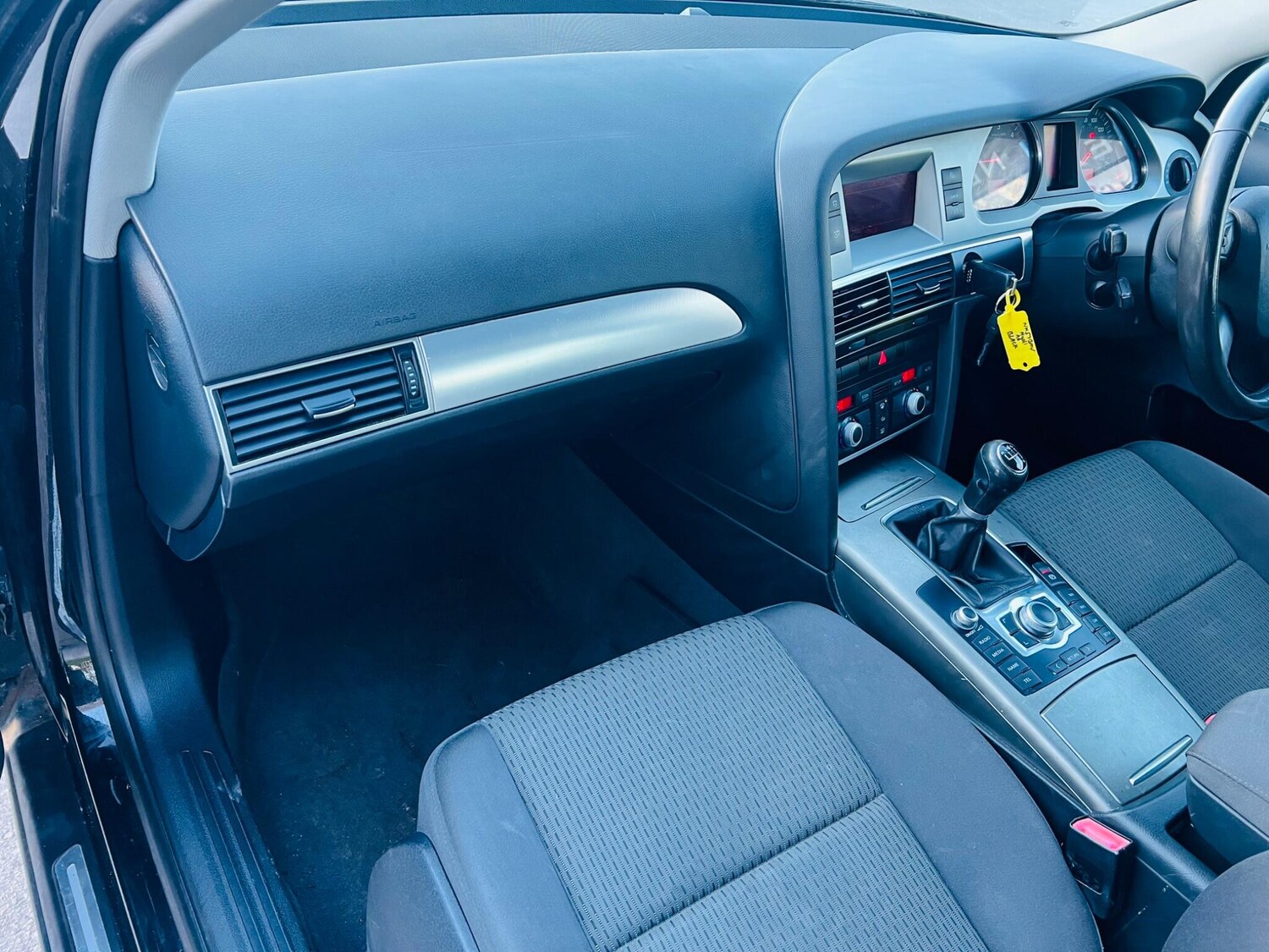 Used Audi A6 Avant for sale - 77456467: Photo 35