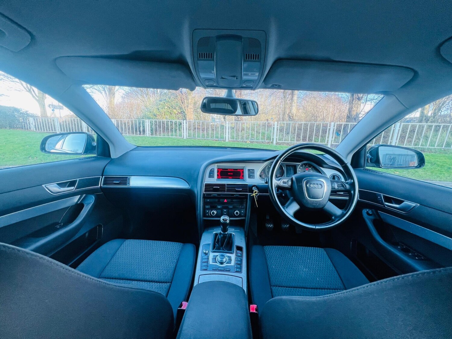 Used Audi A6 Avant for sale - 77456467: Photo 37