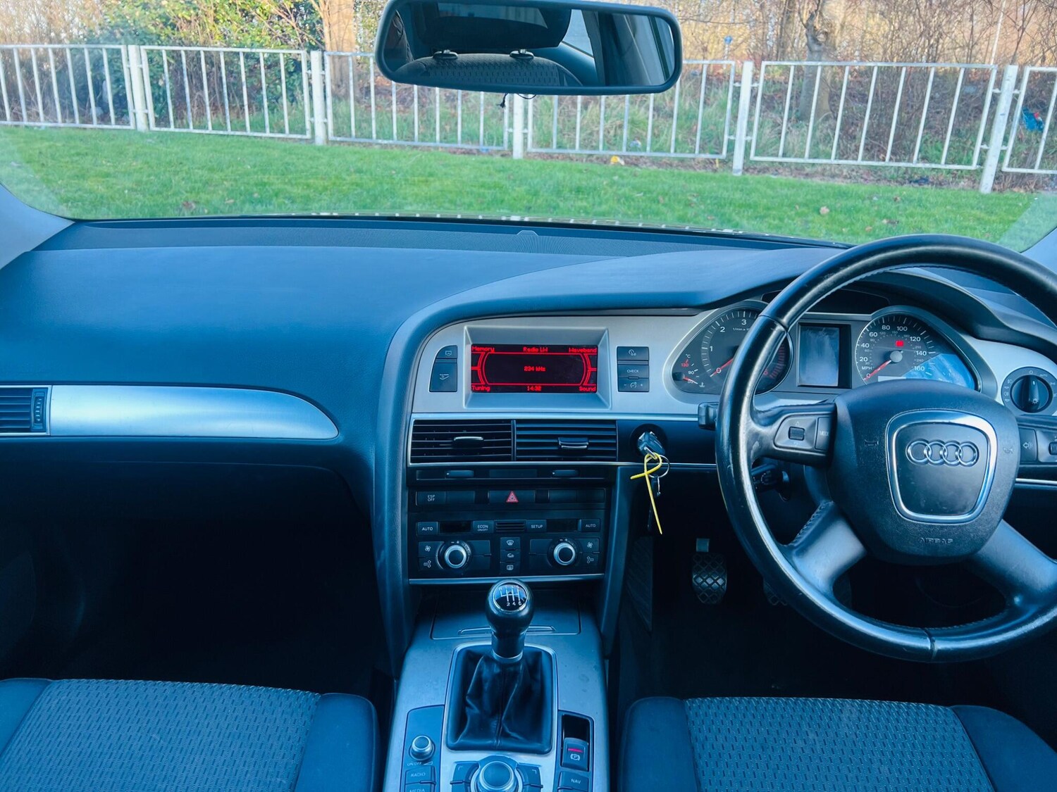 Used Audi A6 Avant for sale - 77456467: Photo 38