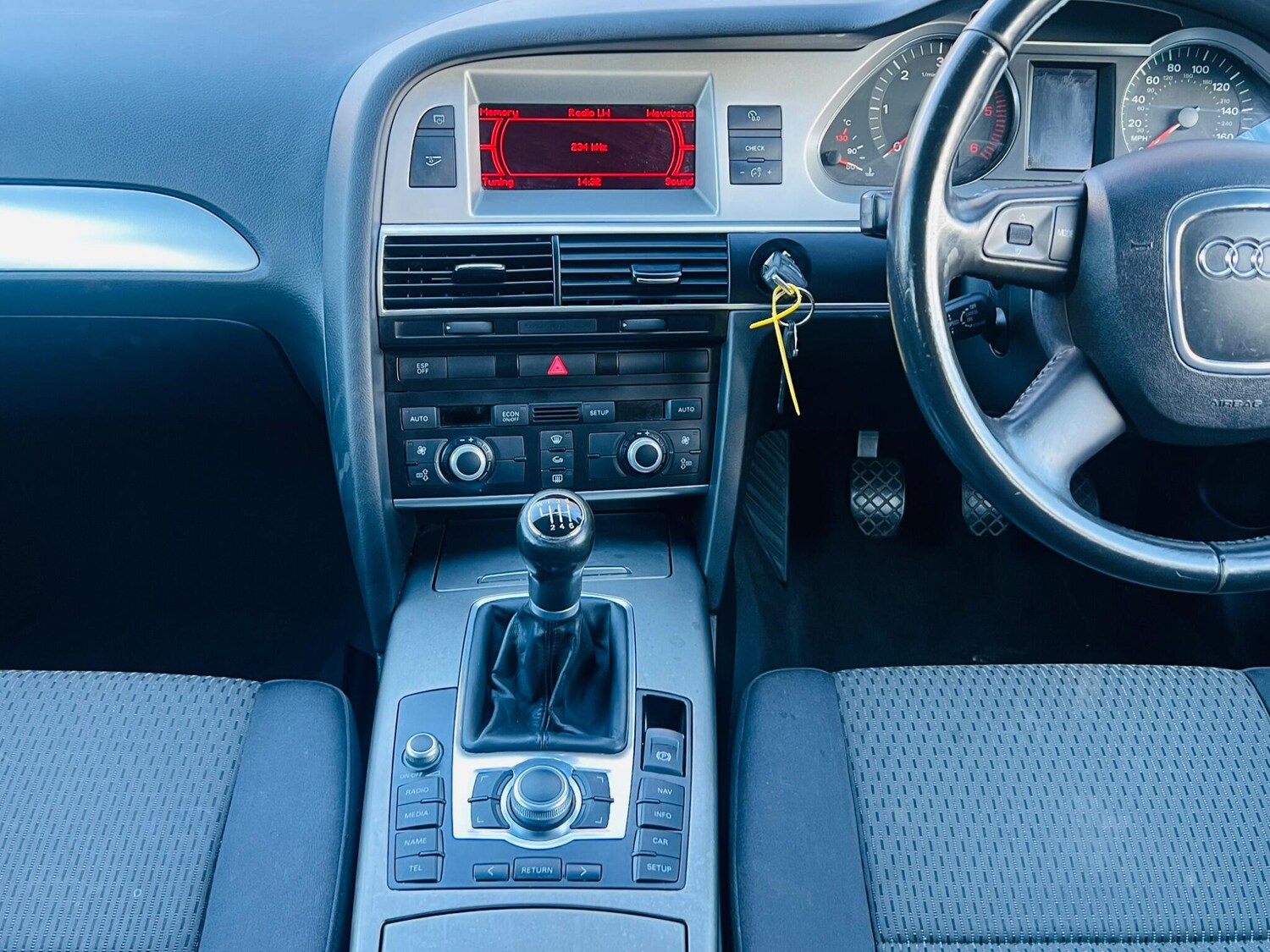 Used Audi A6 Avant for sale - 77456467: Photo 41