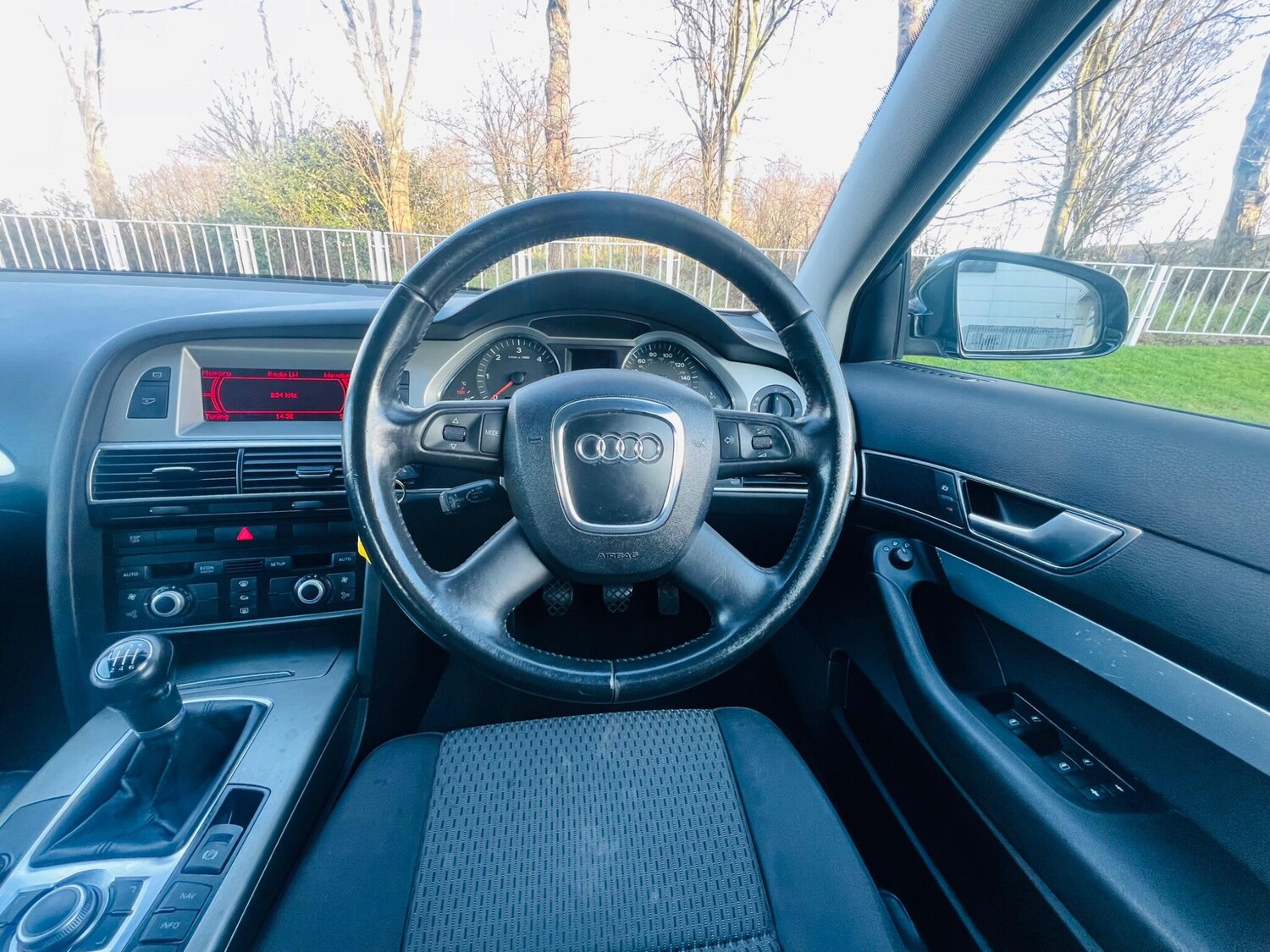 Used Audi A6 Avant for sale - 77456467: Photo 43