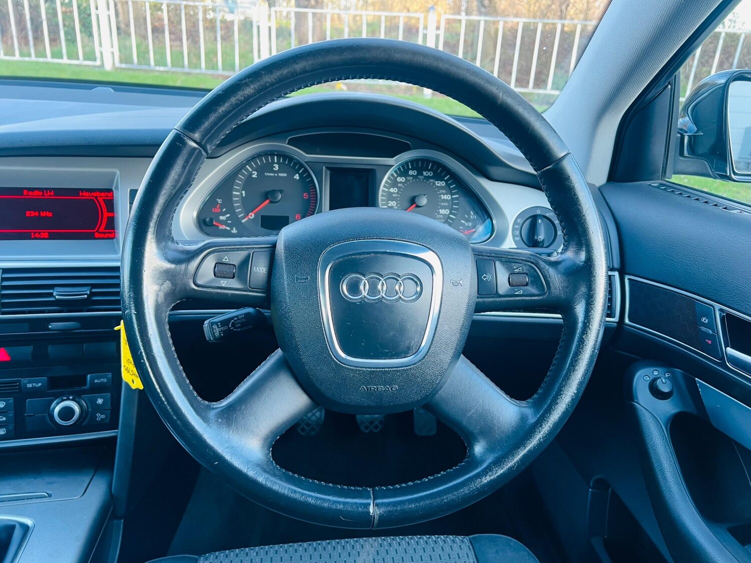 Used Audi A6 Avant for sale - 77456467: Photo 44