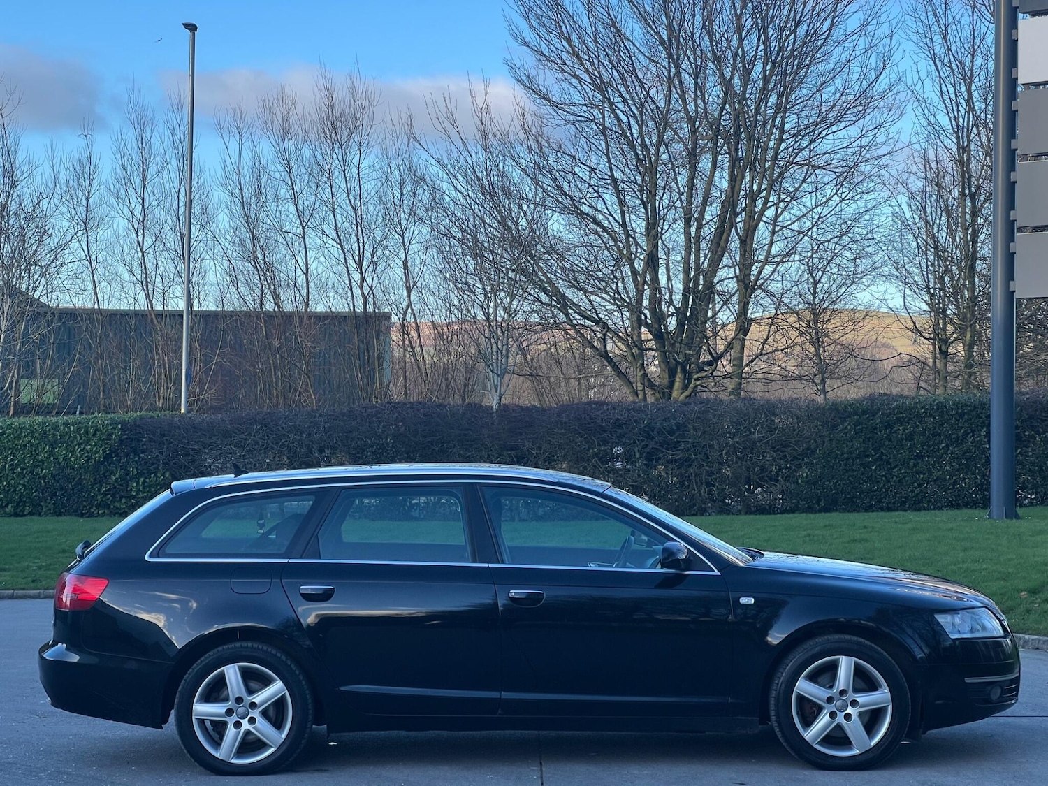 Used Audi A6 Avant for sale - 77456467: Photo 5