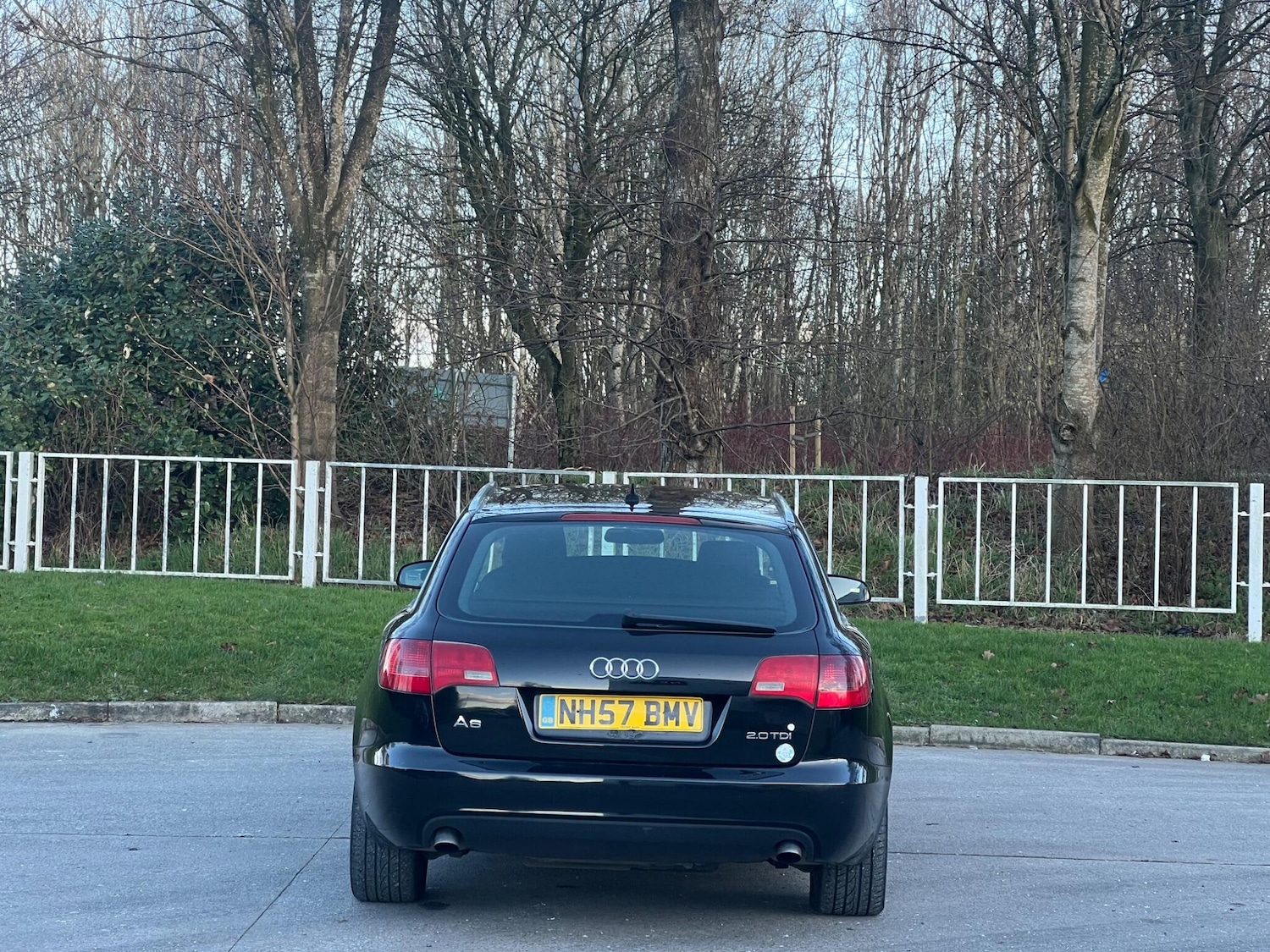 Used Audi A6 Avant for sale - 77456467: Photo 7