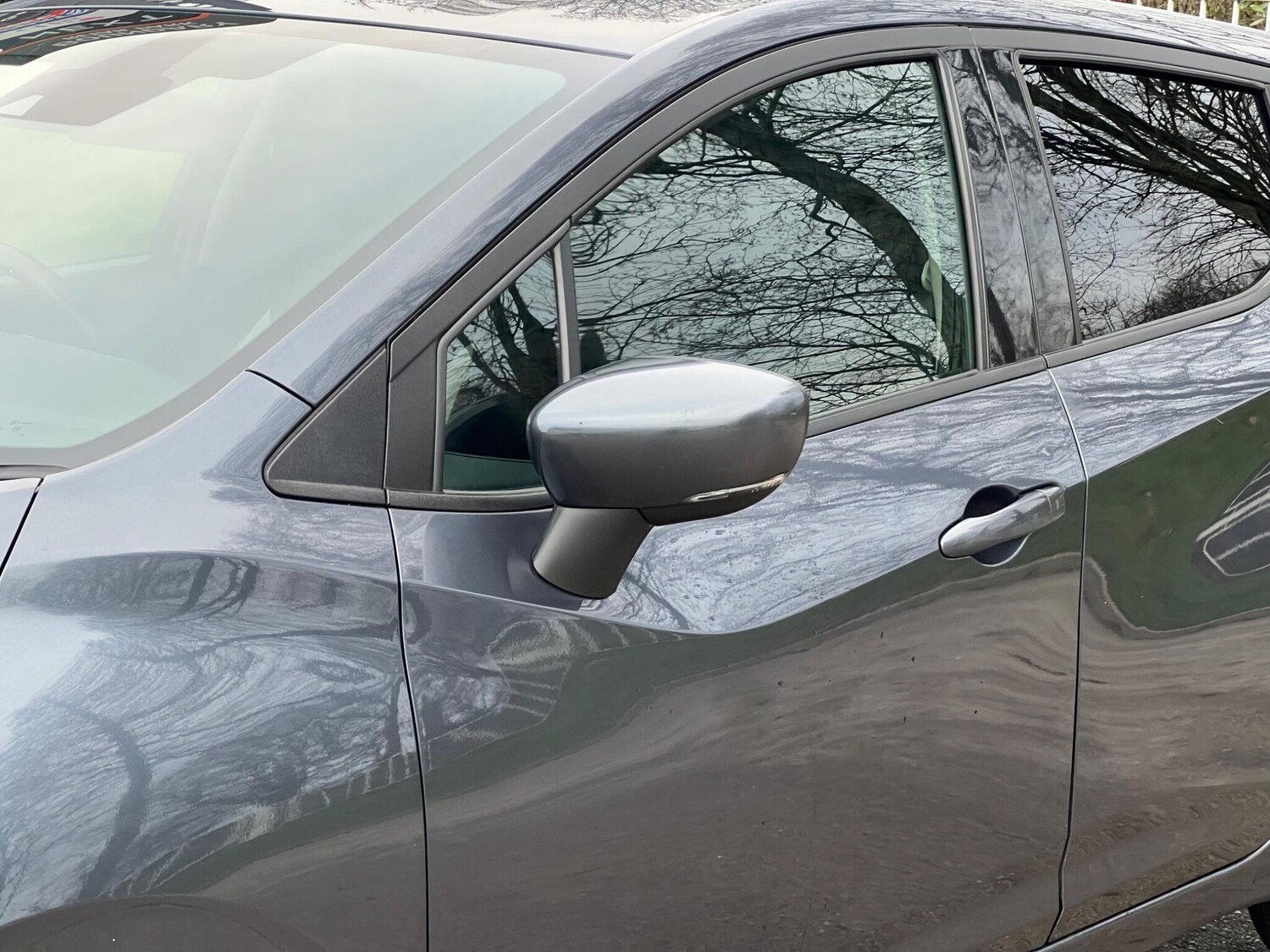 Used Nissan Micra 2017 for sale - 77455584: Photo 20