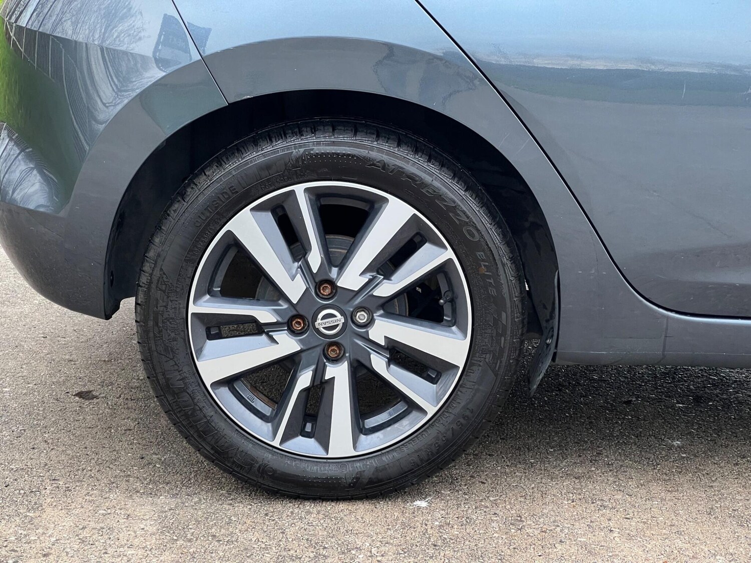 Used Nissan Micra 2017 for sale - 77455584: Photo 22