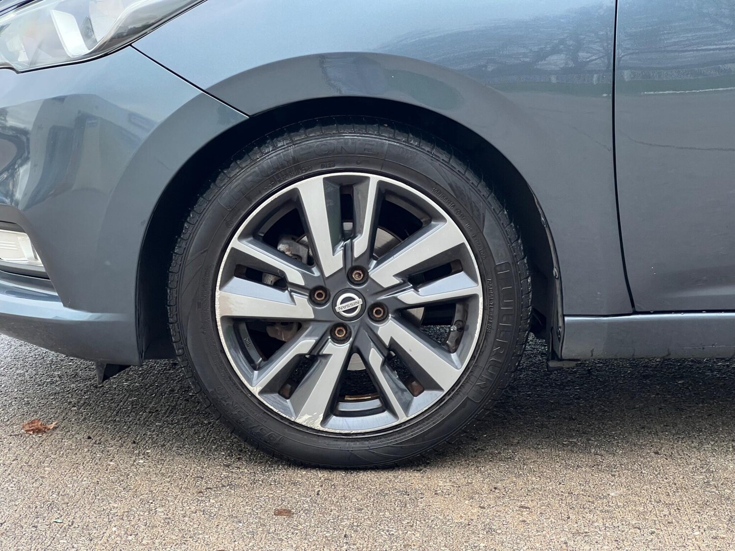 Used Nissan Micra 2017 for sale - 77455584: Photo 23