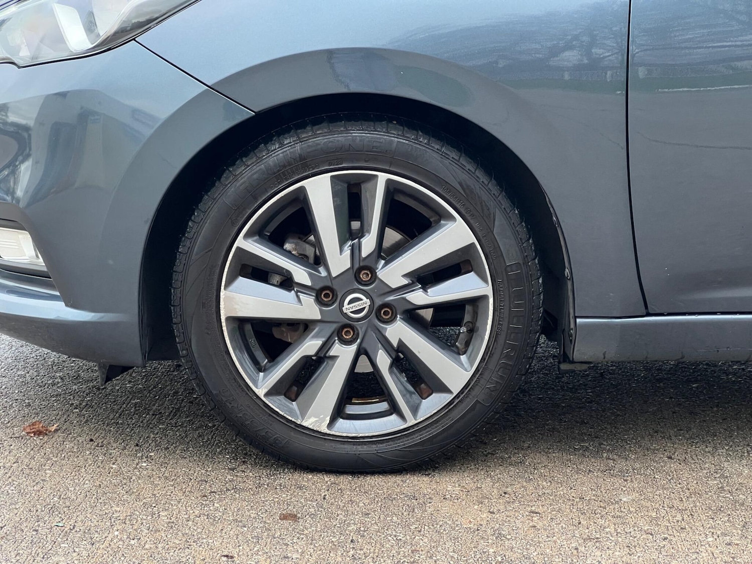 Used Nissan Micra 2017 for sale - 77455584: Photo 24