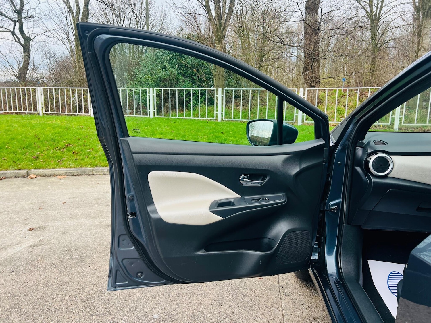 Used Nissan Micra 2017 for sale - 77455584: Photo 25