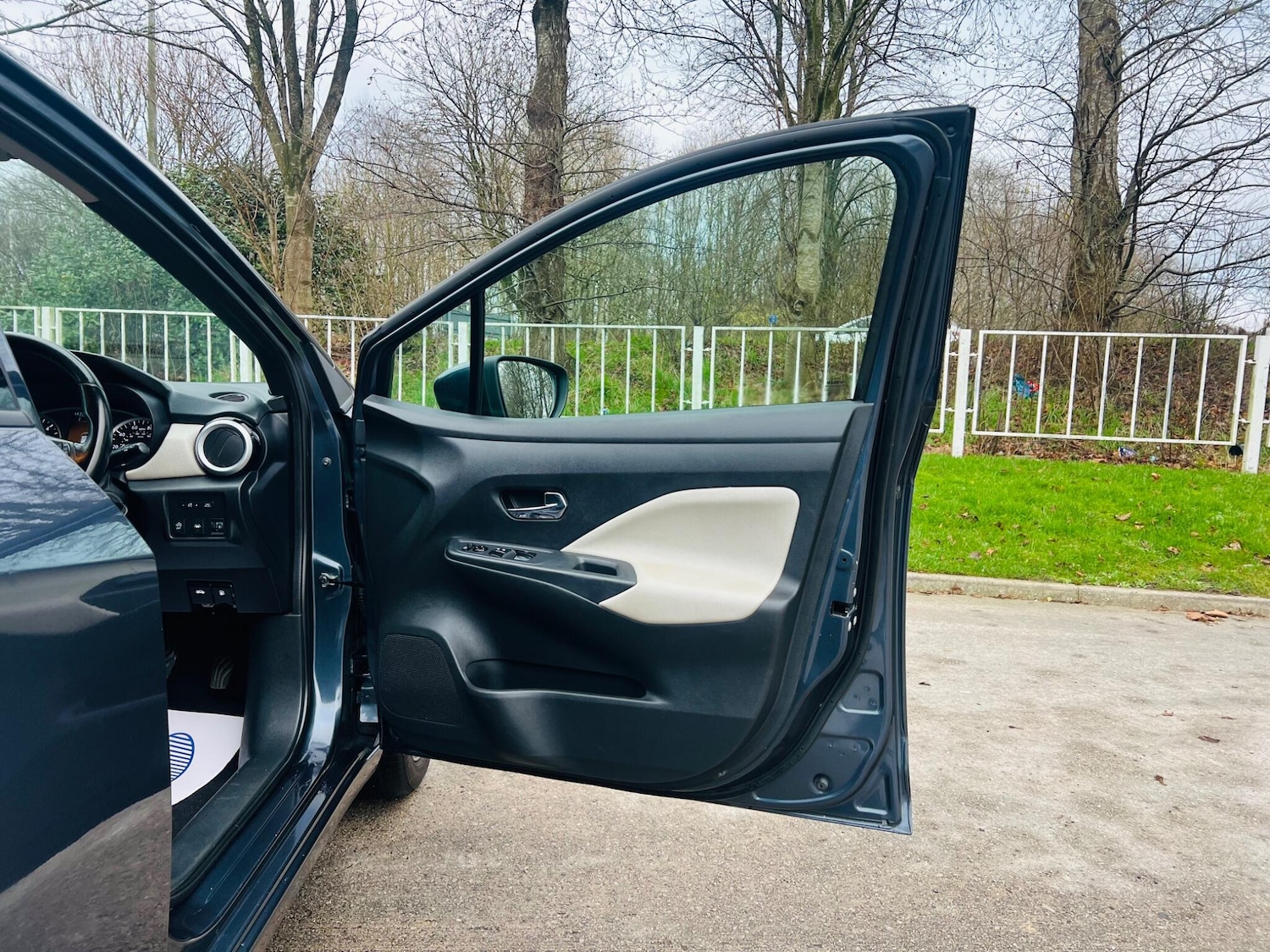 Used Nissan Micra 2017 for sale - 77455584: Photo 26