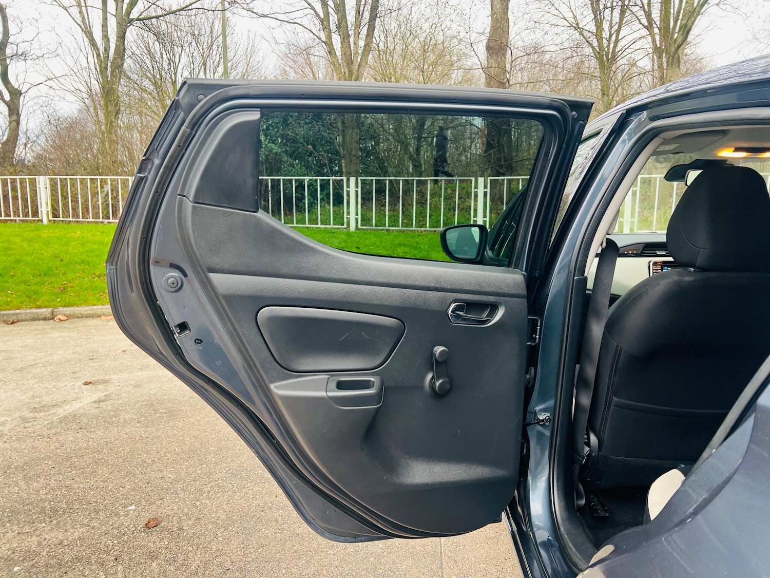 Used Nissan Micra 2017 for sale - 77455584: Photo 27