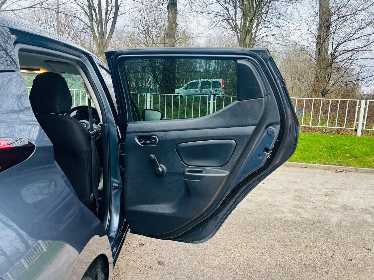 Used Nissan Micra 2017 for sale - 77455584: Photo 28
