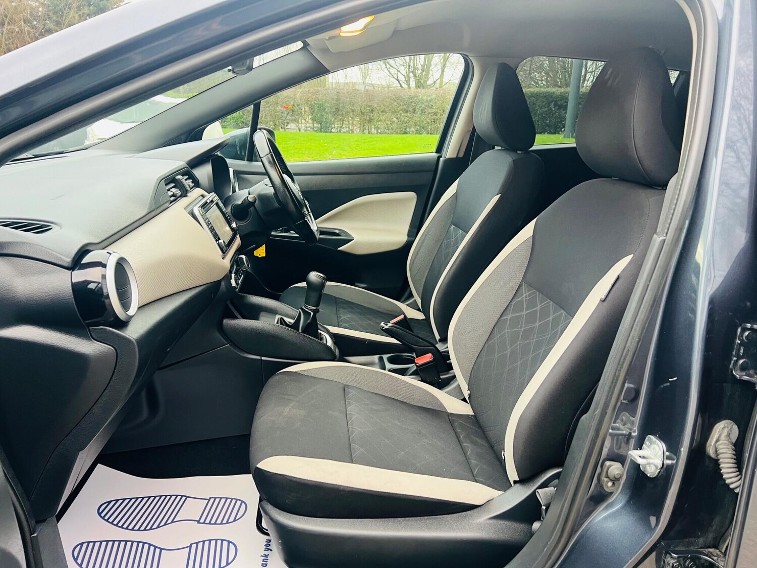 Used Nissan Micra 2017 for sale - 77455584: Photo 30