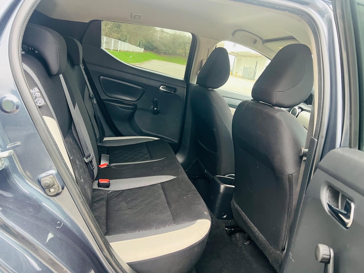 Used Nissan Micra 2017 for sale - 77455584: Photo 31