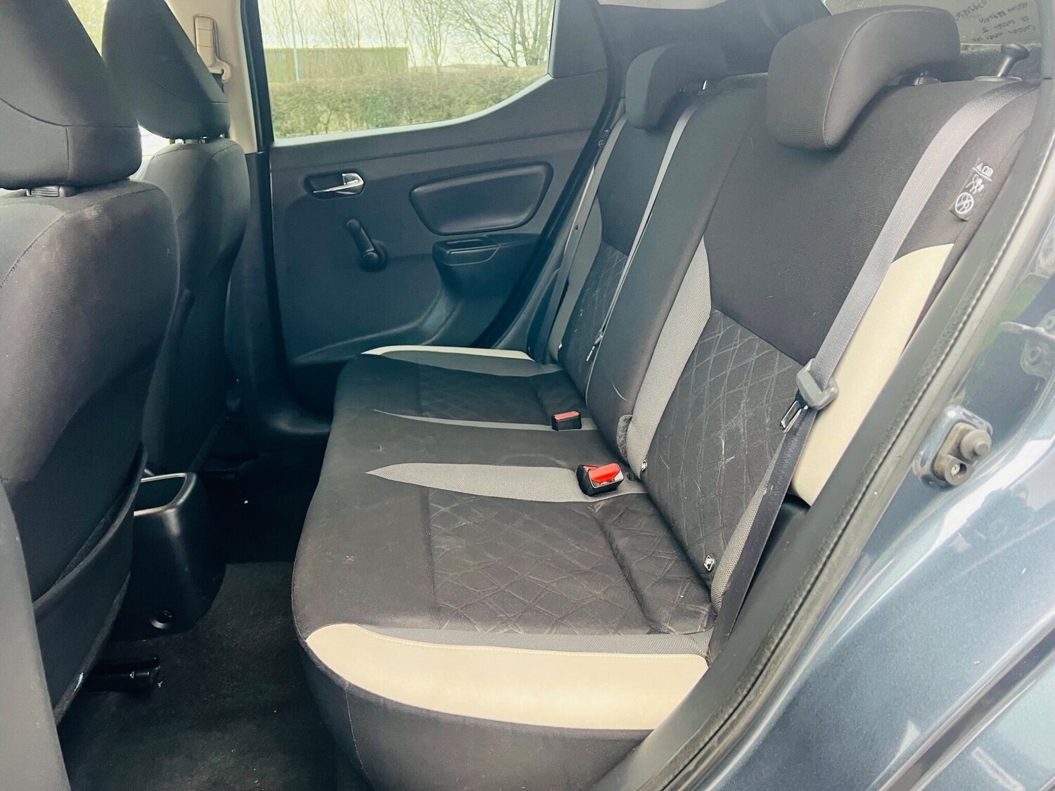 Used Nissan Micra 2017 for sale - 77455584: Photo 32