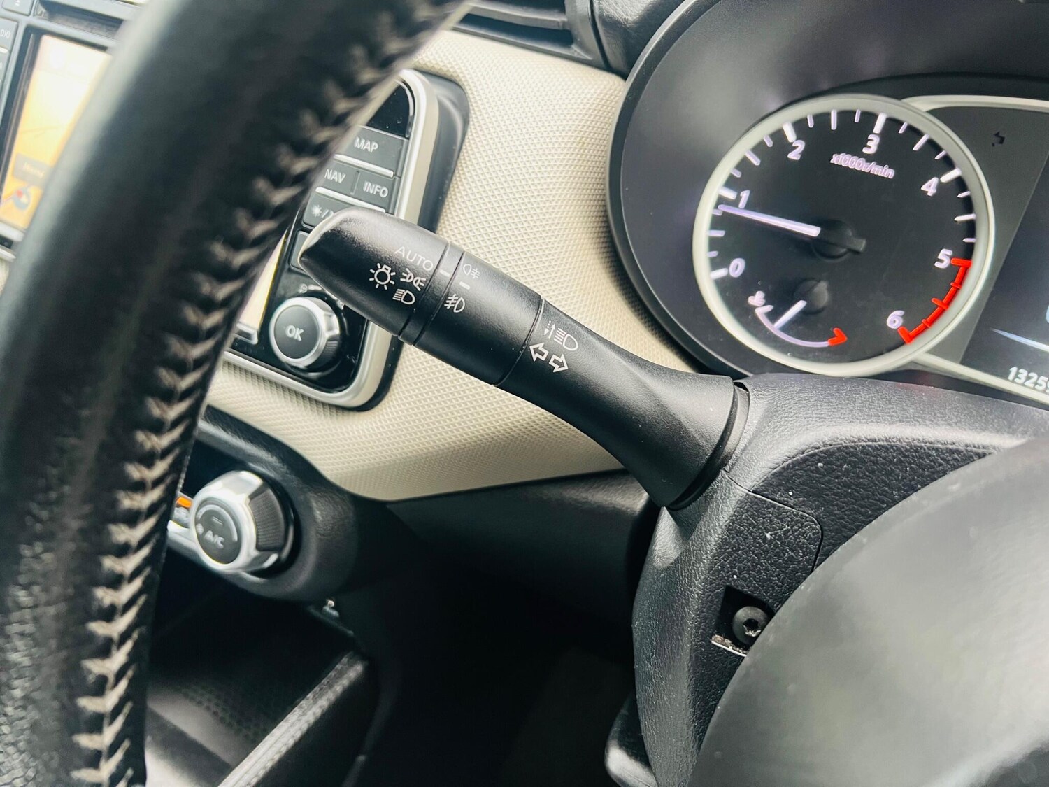 Used Nissan Micra 2017 for sale - 77455584: Photo 43