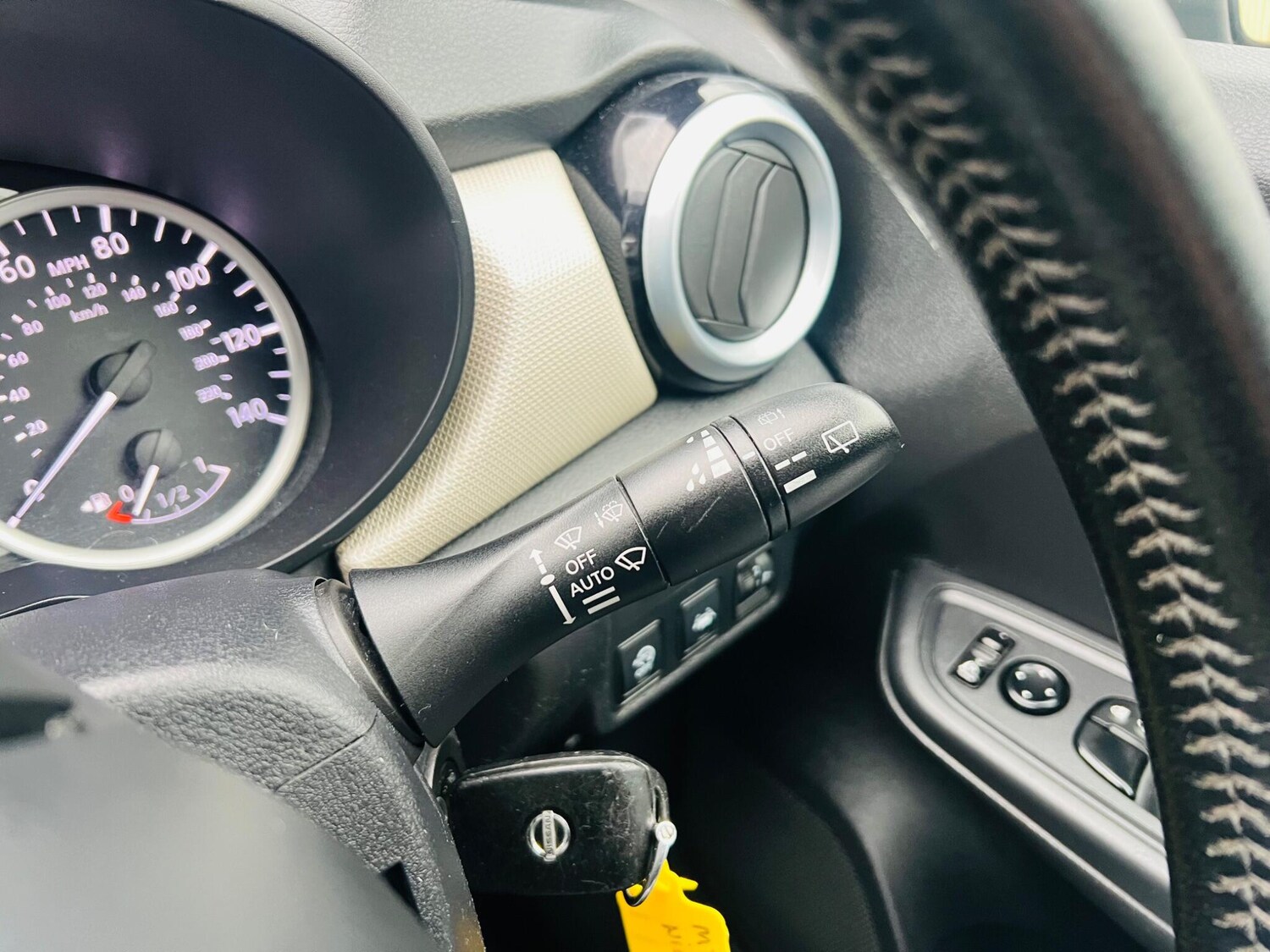 Used Nissan Micra 2017 for sale - 77455584: Photo 44