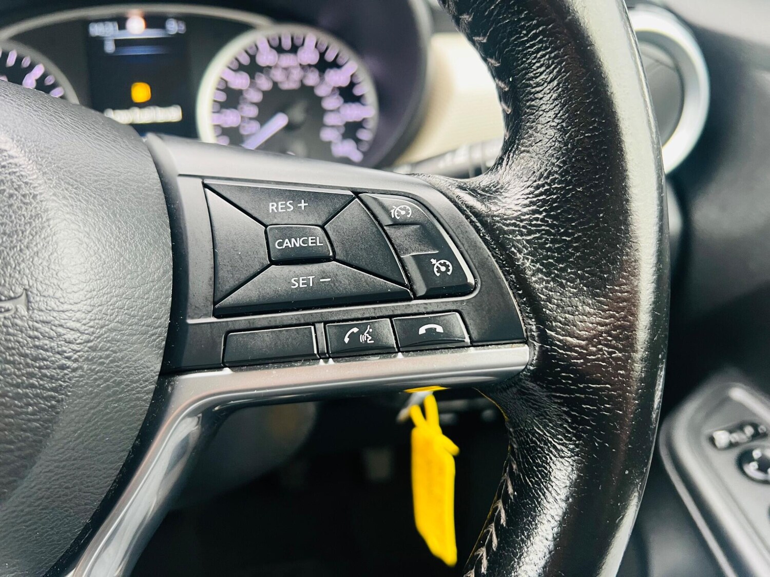 Used Nissan Micra 2017 for sale - 77455584: Photo 46