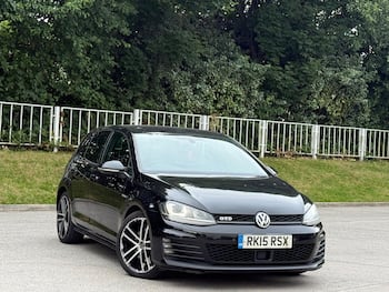 Used Volkswagen Golf 2015 for sale - 79647249: Photo