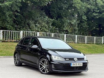 Used Volkswagen Golf 2015 for sale - 79647249: Photo