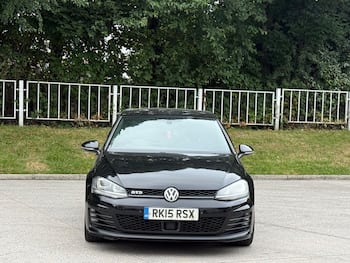 Used Volkswagen Golf 2015 for sale - 79647249: Photo
