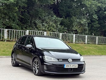 Used Volkswagen Golf 2015 for sale - 79647249: Photo