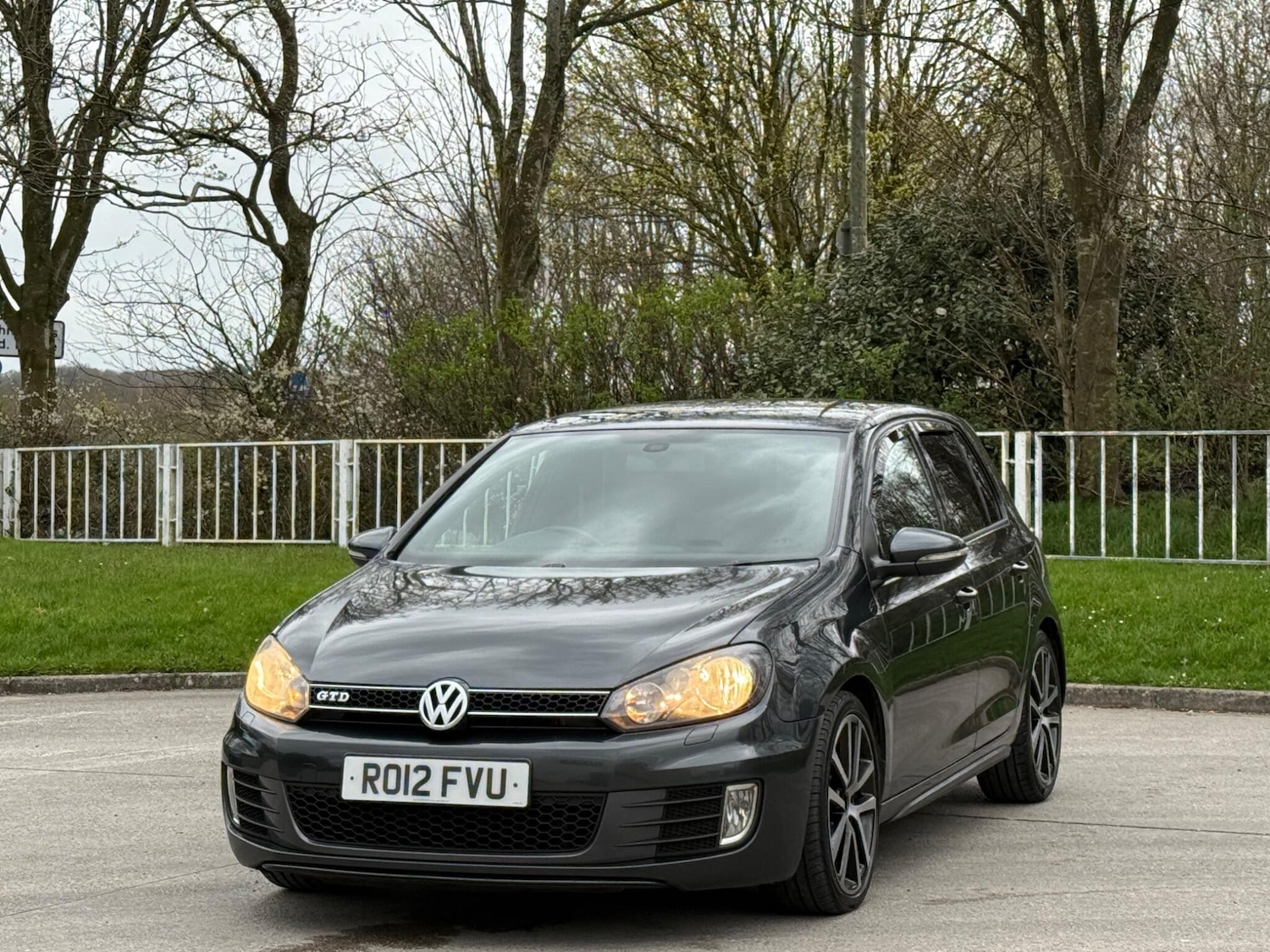 Used Volkswagen Golf for sale - 78141354: Photo 10