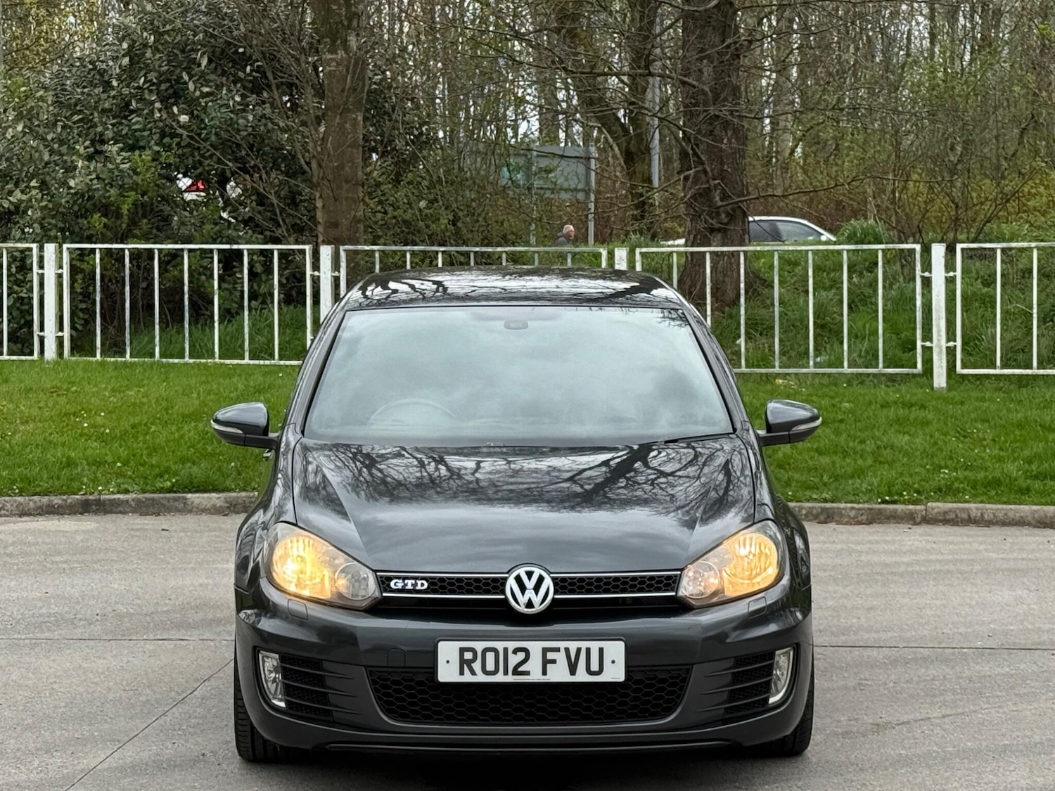 Used Volkswagen Golf for sale - 78141354: Photo 11