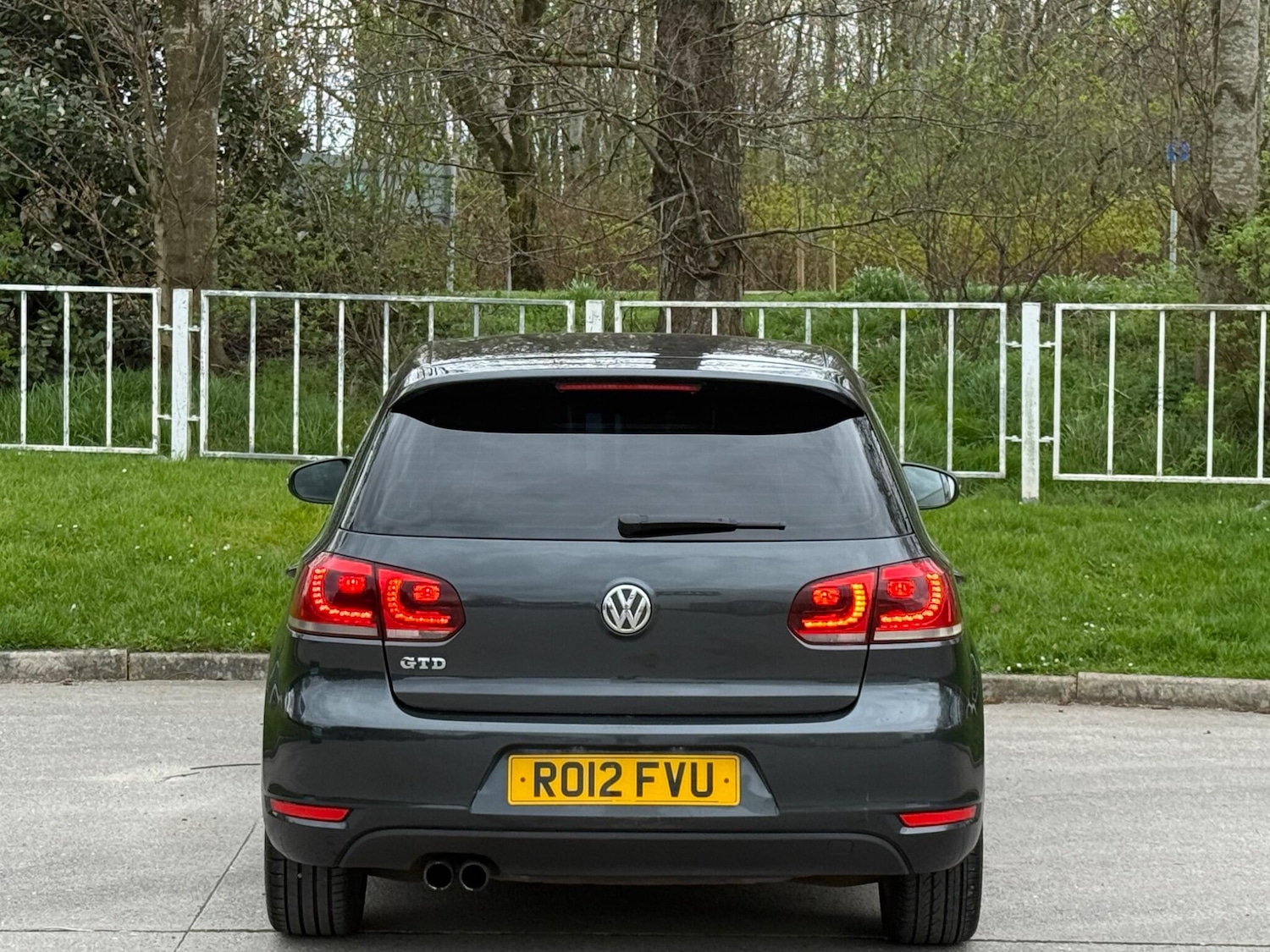 Used Volkswagen Golf for sale - 78141354: Photo 12