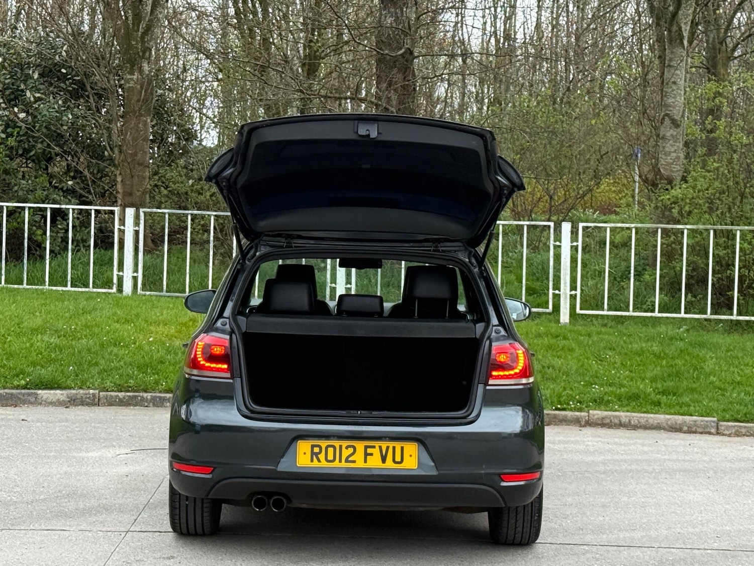 Used Volkswagen Golf for sale - 78141354: Photo 13