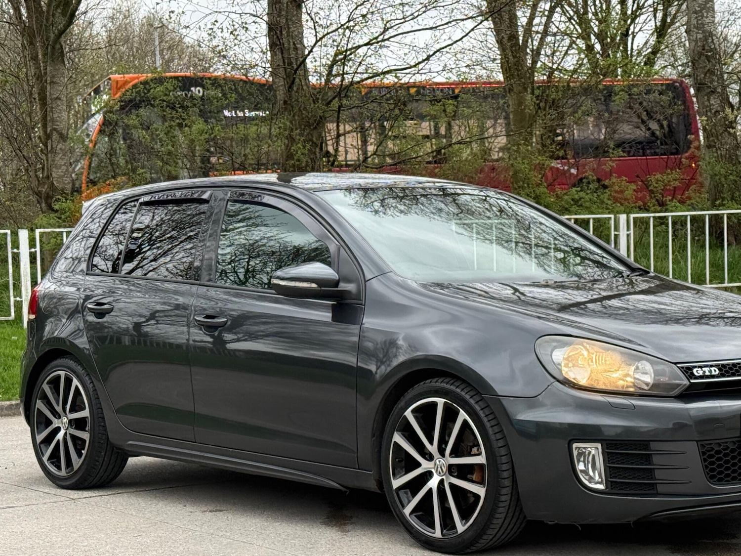 Used Volkswagen Golf for sale - 78141354: Photo 14