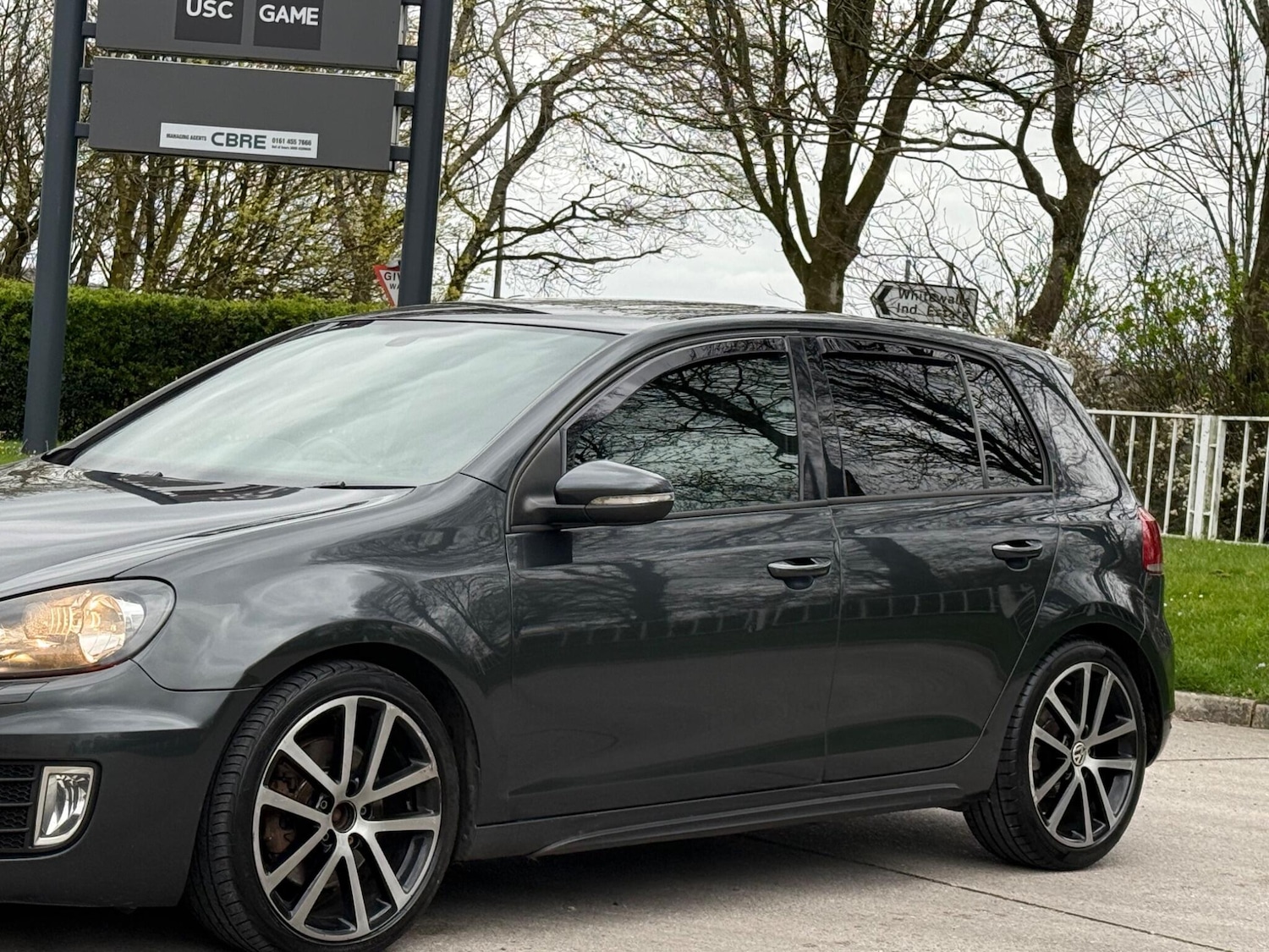 Used Volkswagen Golf for sale - 78141354: Photo 15
