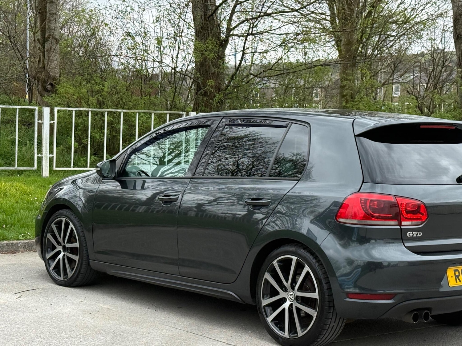 Used Volkswagen Golf for sale - 78141354: Photo 16