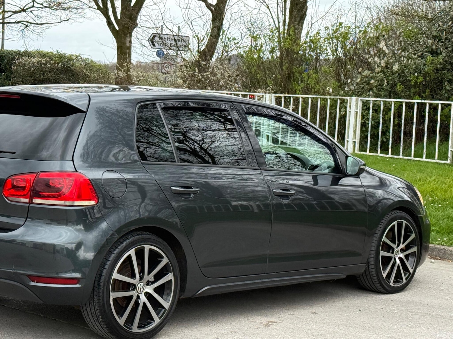 Used Volkswagen Golf for sale - 78141354: Photo 17