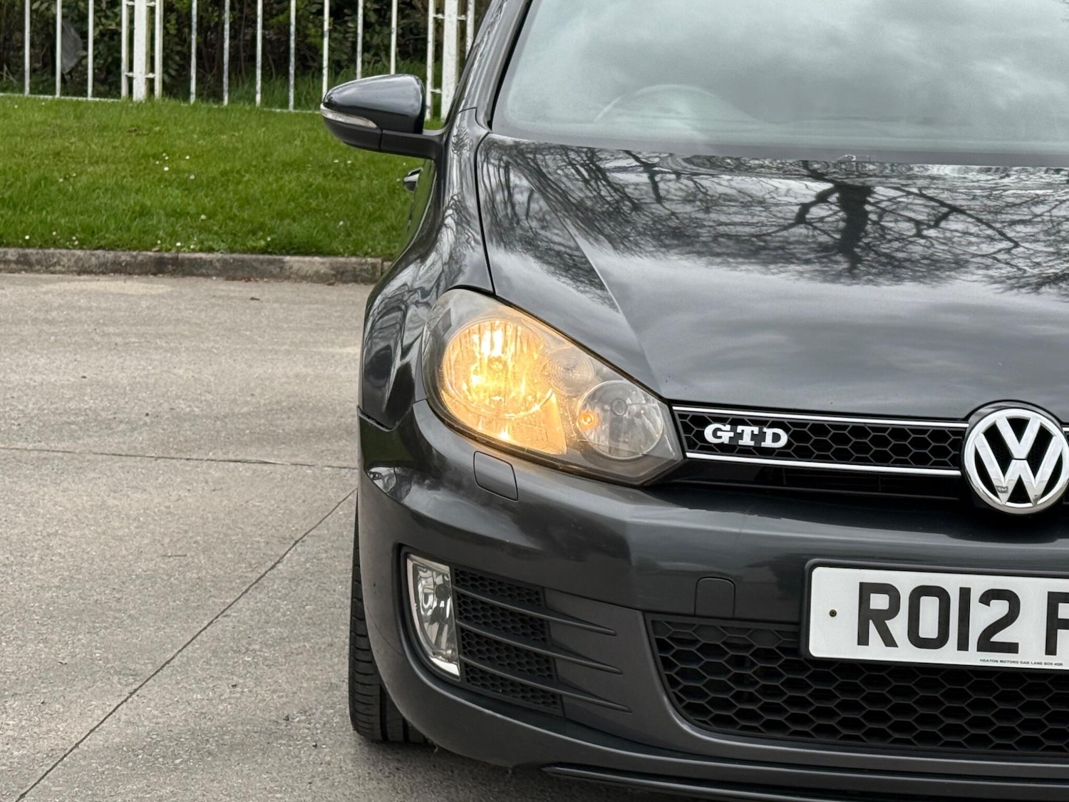 Used Volkswagen Golf for sale - 78141354: Photo 18