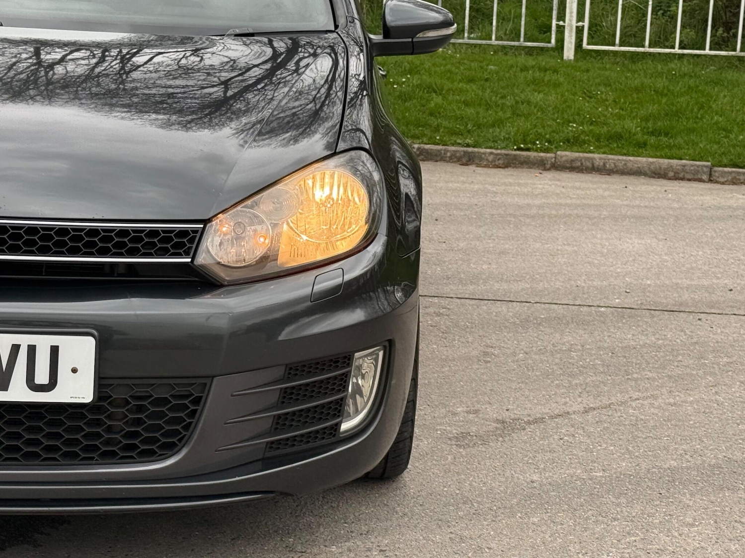 Used Volkswagen Golf for sale - 78141354: Photo 19