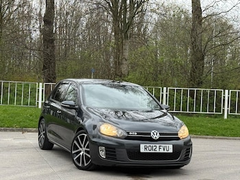 Used Volkswagen Golf 2012 for sale - 78141354: Photo