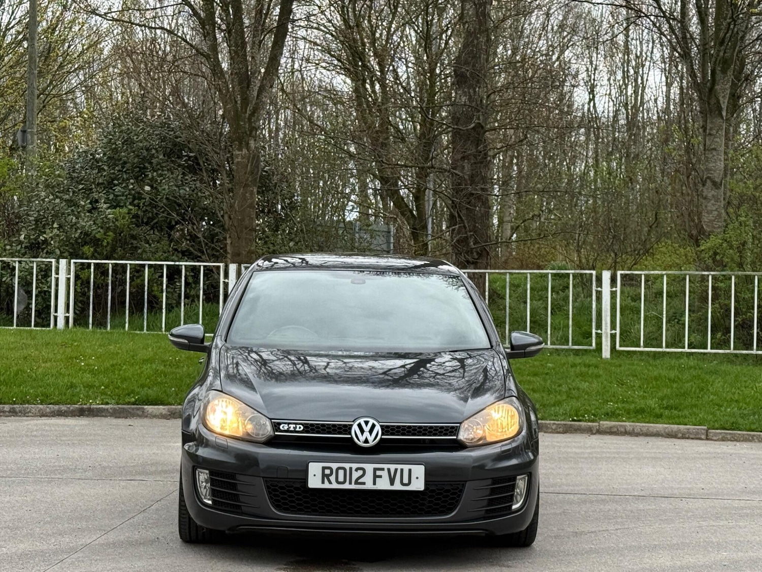 Used Volkswagen Golf for sale - 78141354: Photo 2