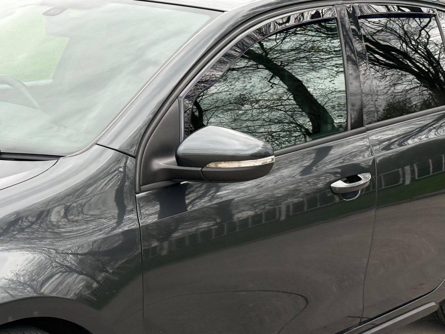 Used Volkswagen Golf for sale - 78141354: Photo 21